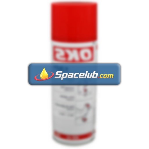 OKS 1301 Dry film silicone lubricant colorless 400ml spray