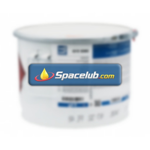 OKS 510 MoS2 bonded coating fast-drying 5kg hobbock
