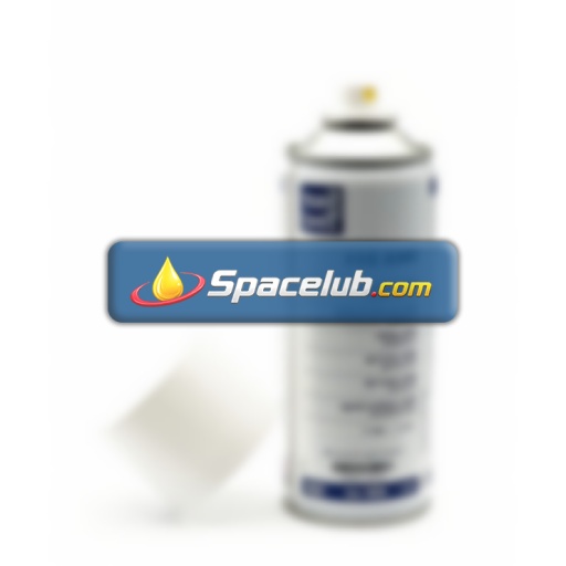 OKS 511 Dry film MoS2 lubricant fast-drying 400ml spray