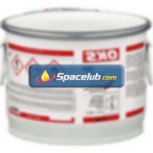 OKS 589	MoS2-PTFE-bonded coating heat curing 5kg hobbock