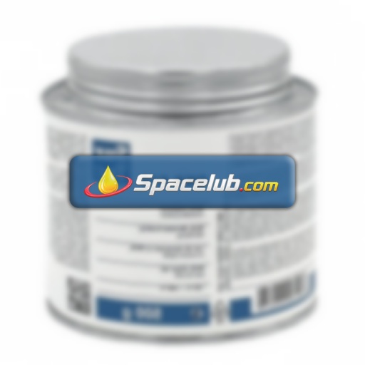 SurTec OKS 510 MoS2 bonded coating fast-drying 500g tin