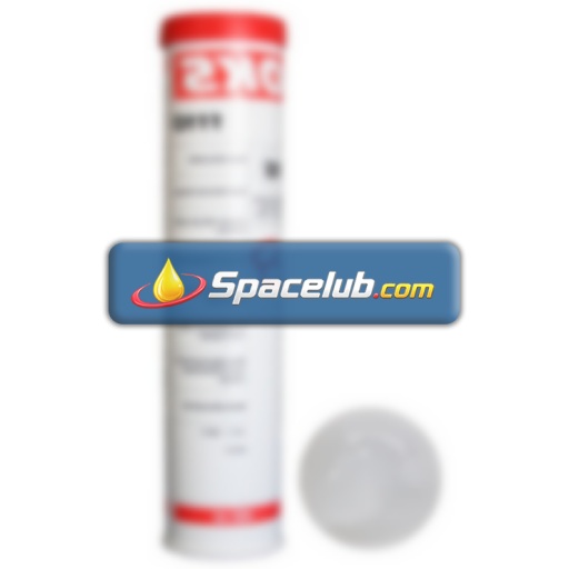 OKS 1110 Food grade multi-usage silicone grease colorless NLGI-3 400ml