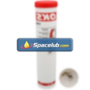 OKS 1149 Long-lasting silicone grease with PTFE 400ml cartridge