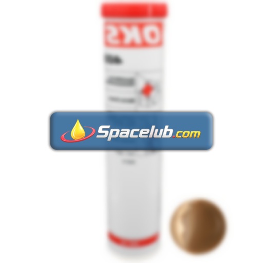 OKS 403 special grease for exposure to seawater 400ml cartridge