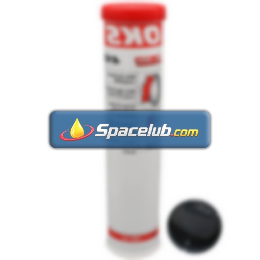 OKS 410 MoS2 high pressure long life grease 400ml cartridge