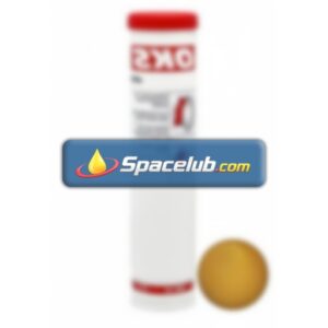 OKS 416 Low-temperature and high-speed grease 400ml cartridge