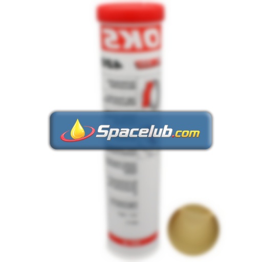 OKS 420 hightemperature multipurpose grease 400ml cartridge