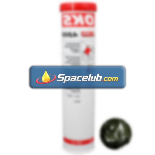 OKS 4200 synthetic high-temperature bearing grease with MoS2 400g
