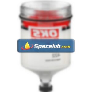 OKS 422 universal grease 120ml ChronoLube cartridge