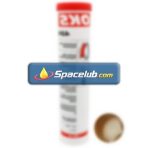 OKS 424 synthetic high temperature grease 400ml cartridge