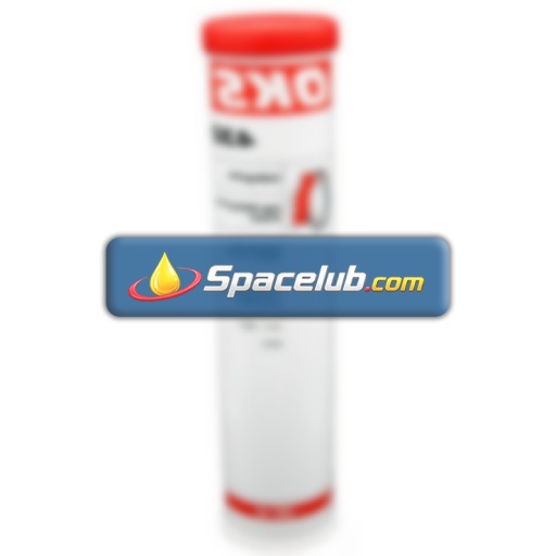 OKS 432 high-temperature bearing grease 400ml cartridge