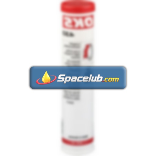 OKS 433 long-life high-pressure grease 400ml cartridge