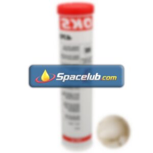 OKS 470 Universal high-performance grease white NSF H2 400ml cartridge