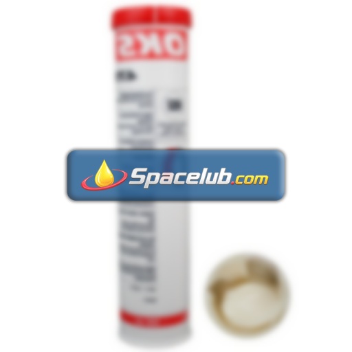 OKS 475 high-performance grease with PTFE 400ml cartridge