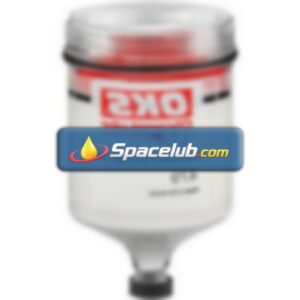 OKS 479 high-temperature grease for food processing technology 120ml