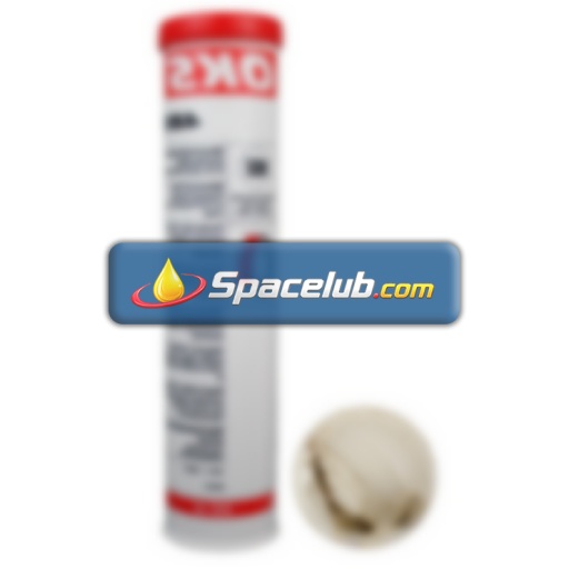 OKS 480 waterproof high-pressure grease for food industry 400ml
