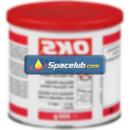 OKS 1112 Silicone grease for vacuum valves 500g tin