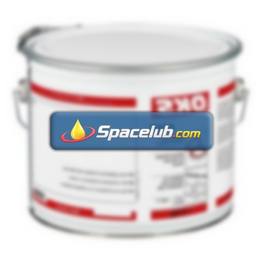 OKS 1112 Silicone grease for vacuum valves 5kg hobbock