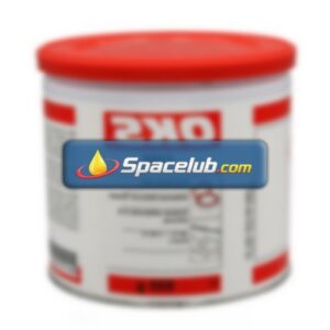 OKS 1155 Adherent silicone grease 500g tin