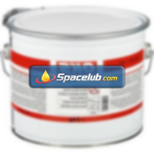 OKS 1155 Adherent silicone grease 5kg hobbock
