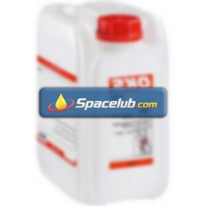 OKS 3750 Synthetic food grade H1 adhesive lubricant with PTFE 5l