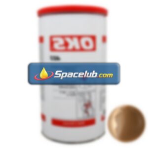 OKS 403 Marine grease for exposure to seawater 1kg tin
