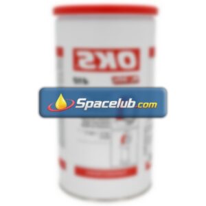 OKS 410 MoS2 high pressure long life grease 1kg tin