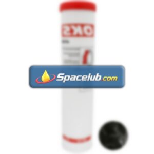OKS 4100 MoS2 extreme pressure grease 400ml cartridge