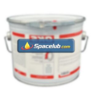 OKS 4100 MoS2 extreme pressure grease 5kg hobbock