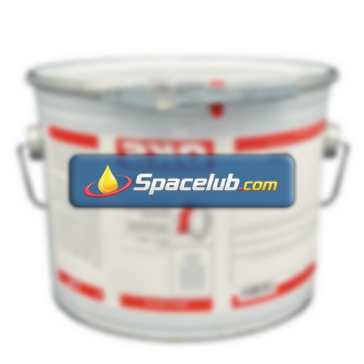 OKS 4100 MoS2 extreme pressure grease 5kg hobbock