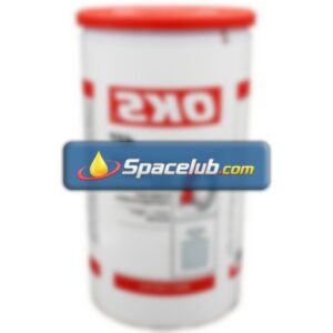 OKS 427 gear and bearing grease 1kg tin