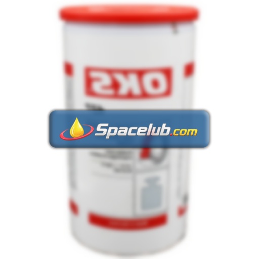 OKS 427 gear and bearing grease 1kg tin