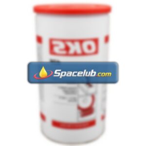 OKS 428 Synthetic Fluid Grease for Gears 1kg tin