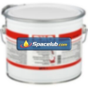 OKS 428 Synthetic Fluid Grease for Gears 5kg hobbock