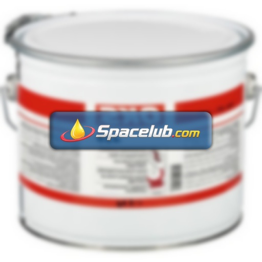OKS 428 Synthetic Fluid Grease for Gears 5kg hobbock