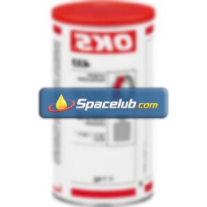 OKS 433 long-life high-pressure grease 1kg tin