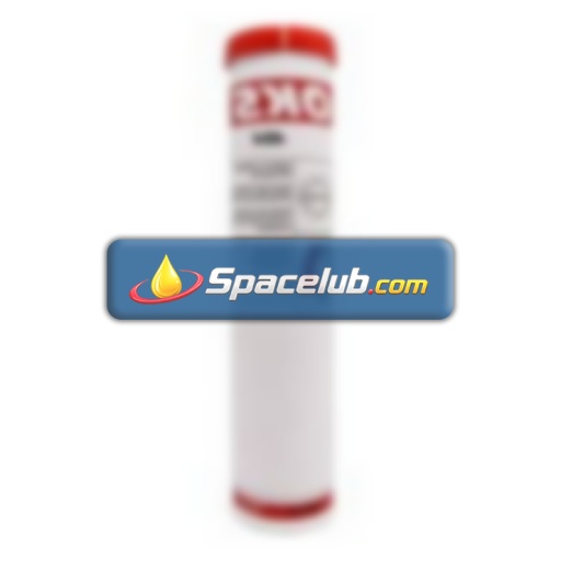 OKS 464 electrically conductive bearing grease 400g cartridge