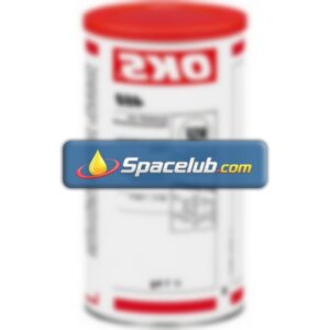 OKS 468 plastic and elastomer grease 1kg tin