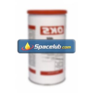 OKS 469 Food grade H1 grease for plastics and rubber NLGI-2 1kg tin