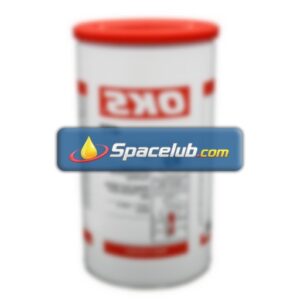 OKS 477 valve grease for food processing technology 1kg tin