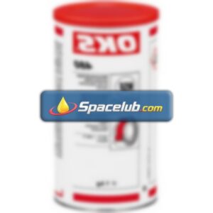 OKS 480 waterproof high-pressure grease for food industry 1kg tin
