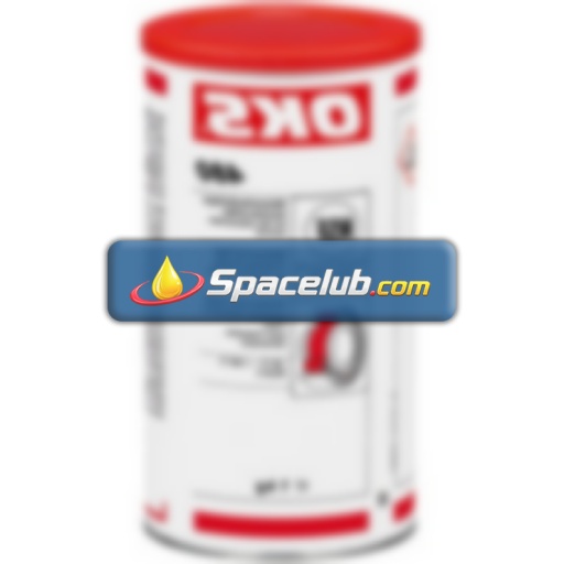 OKS 480 waterproof high-pressure grease for food industry 1kg tin