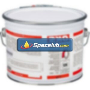 OKS 480 waterproof high-pressure grease for food industry 5kg hobbock