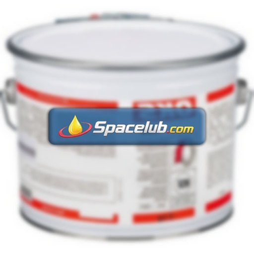 OKS 480 waterproof high-pressure grease for food industry 5kg hobbock