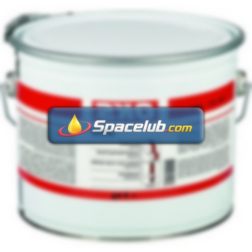 OKS 490 open gear grease sprayable 5kg hobbock