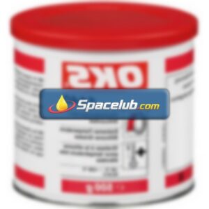 OKS 1140 Extreme-temperature silicone grease 500g tin