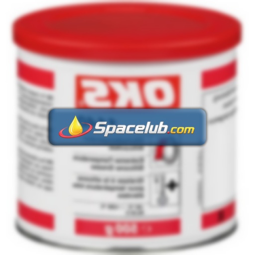 OKS 1140 Extreme-temperature silicone grease 500g tin