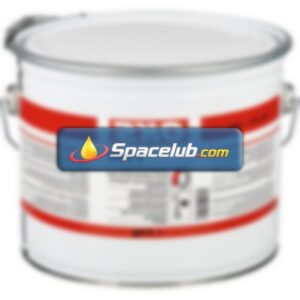 OKS 1140 Extreme-temperature silicone grease 5kg hobbock