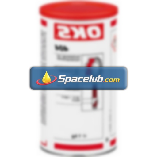 OKS 404 high performance and high-temperature grease 1kg tin
