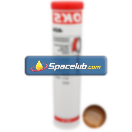 OKS 404 high-performance and high-temperature grease 400ml cartridge